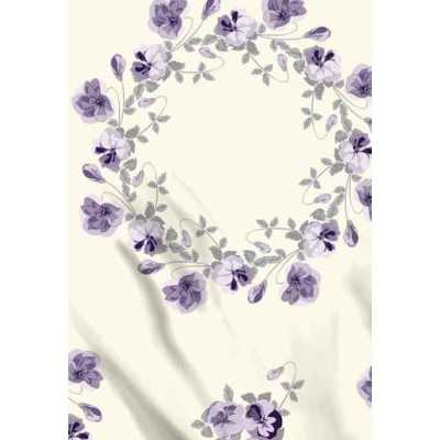 Lenjerie de pat bumbac finet Exclusive – 6 piese | 15145-CA