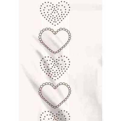 Lenjerie de pat bumbac finet Exclusive – 6 piese | 15149-CA