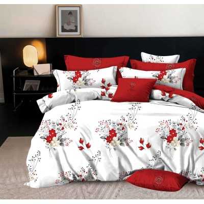 Lenjerie de pat bumbac finet Exclusive – 6 piese | 15151-CA