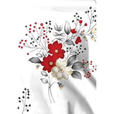 Lenjerie de pat bumbac finet Exclusive – 6 piese | 15151-CA