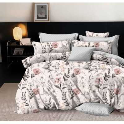 Lenjerie de pat bumbac finet Exclusive – 6 piese | 15152-CA