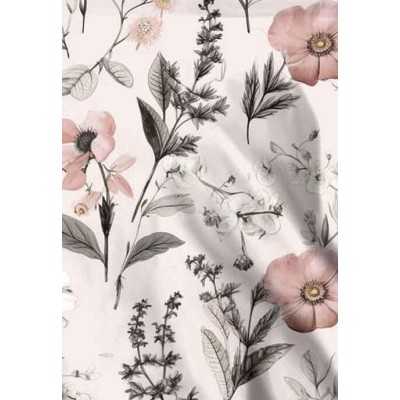 Lenjerie de pat bumbac finet Exclusive – 6 piese | 15152-CA