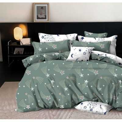 Lenjerie de pat bumbac finet Exclusive – 6 piese | 15153-CA