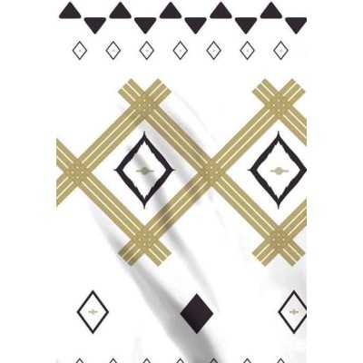 Lenjerie de pat bumbac finet Exclusive – 6 piese | 15154-CA