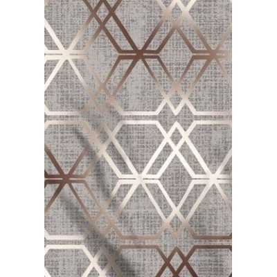 Lenjerie de pat bumbac finet Exclusive – 6 piese | 15167-CA