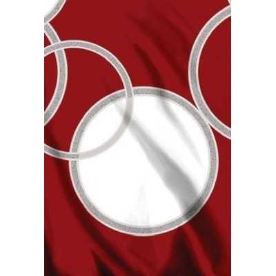 Lenjerie de pat bumbac finet Exclusive – 6 piese | 15169-CA