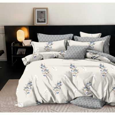 Lenjerie de pat bumbac finet Exclusive – 6 piese | 15171-CA