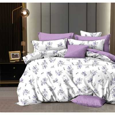 Lenjerie de pat bumbac finet Exclusive – 6 piese | 15176-CA