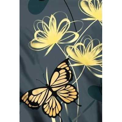 Lenjerie de pat bumbac finet Exclusive – 6 piese | 15177-CA