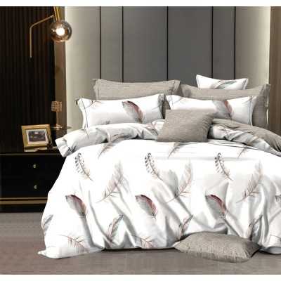 Lenjerie de pat bumbac finet Exclusive – 6 piese | 15181-CA