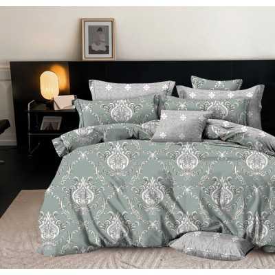 Lenjerie de pat bumbac finet Exclusive – 6 piese | 15182-CA