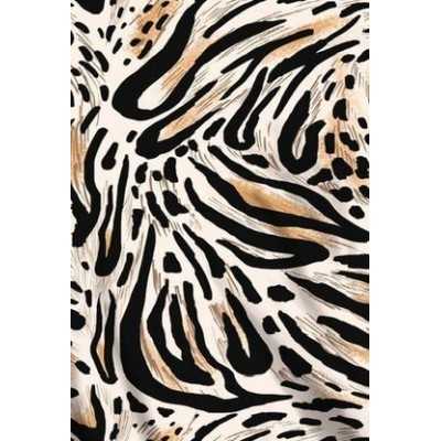 Lenjerie de pat bumbac finet Exclusive – 6 piese | 15184-CA