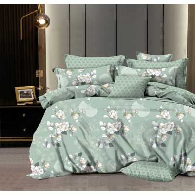 Lenjerie de pat bumbac finet Exclusive – 6 piese | 15185-CA