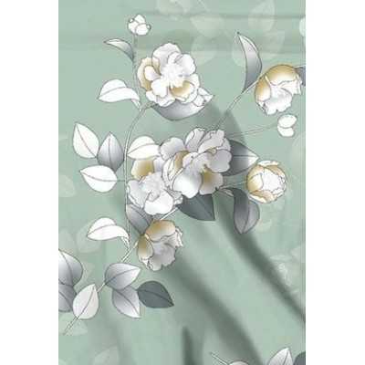 Lenjerie de pat bumbac finet Exclusive – 6 piese | 15185-CA