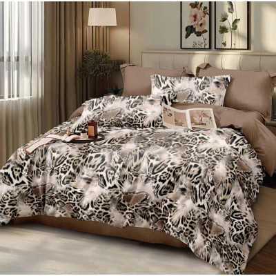 Lenjerie de pat bumbac finet – 6 piese | 15219-CH