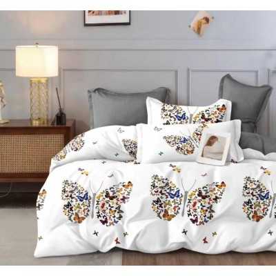 Lenjerie de pat bumbac finet – 6 piese | 15220-CH