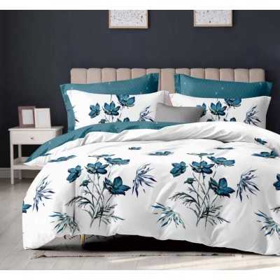 Lenjerie de pat bumbac finet – 6 piese | 15221-CH