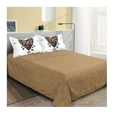 Lenjerie de pat bumbac finet – 6 piese | 15223-SE