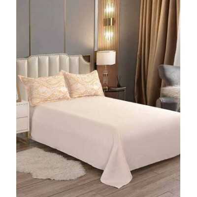 Lenjerie de pat 100% bumbac Jacquard – 6 piese | 15274-SN