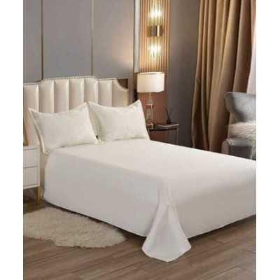 Lenjerie de pat 100% bumbac Jacquard – 6 piese | 15275-SN