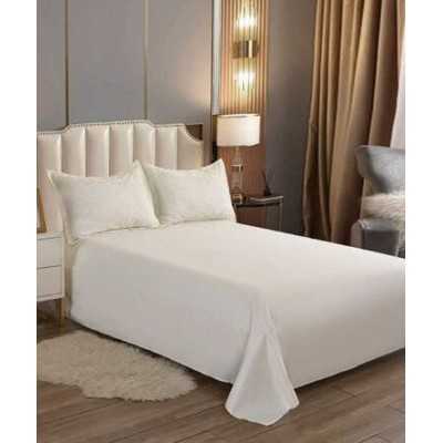 Lenjerie de pat 100% bumbac Jacquard – 6 piese | 15276-SN