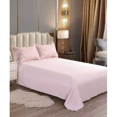 Lenjerie de pat 100% bumbac Jacquard – 6 piese | 15278-SN