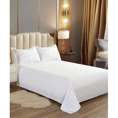 Lenjerie de pat 100% bumbac Jacquard – 6 piese | 15282-SN