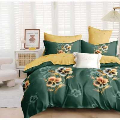 Lenjerie de pat bumbac finet – 6 piese | 15287-SN