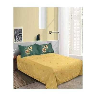 Lenjerie de pat bumbac finet – 6 piese | 15287-SN