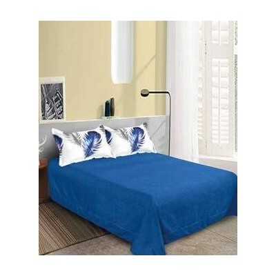 Lenjerie de pat bumbac finet – 6 piese | 15291-SN