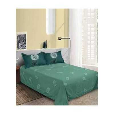 Lenjerie de pat bumbac finet – 6 piese | 15292-SN