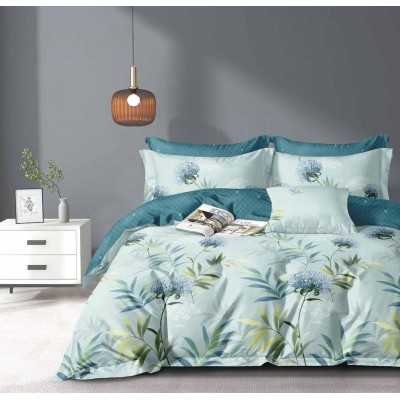 Lenjerie de pat bumbac finet – 6 piese | 15293-SN