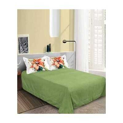 Lenjerie de pat bumbac finet – 6 piese | 15296-SN