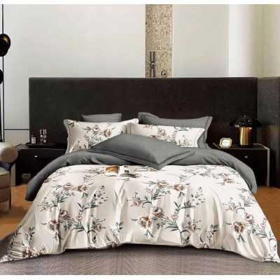 Lenjerie de pat bumbac finet – 6 piese | 15300-SN