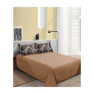 Lenjerie de pat bumbac finet – 6 piese | 15301-SN