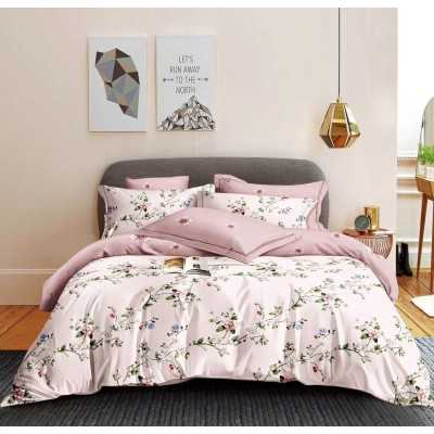 Lenjerie de pat bumbac finet – 6 piese | 15313-SN