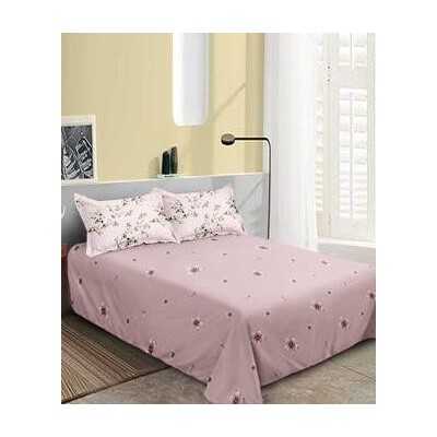 Lenjerie de pat bumbac finet – 6 piese | 15313-SN