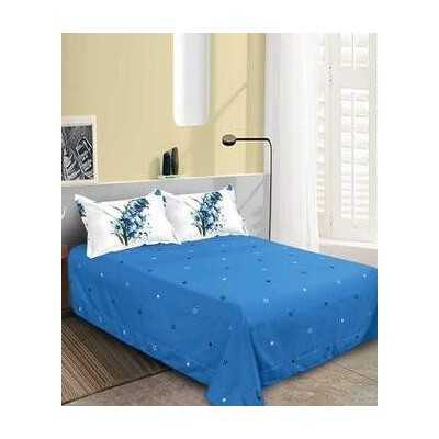 Lenjerie de pat bumbac finet – 6 piese | 15316-SN