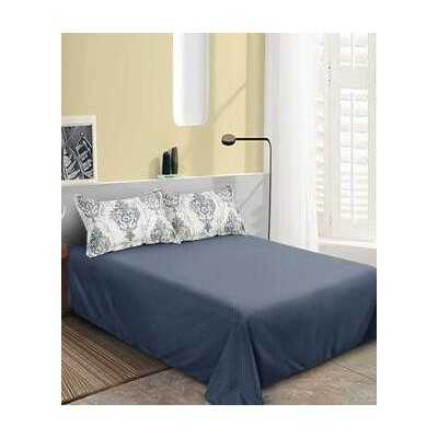 Lenjerie de pat bumbac finet – 6 piese | 15317-SN