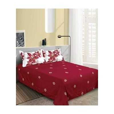 Lenjerie de pat bumbac finet – 6 piese | 15319-SN