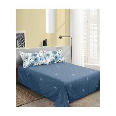 Lenjerie de pat bumbac finet – 6 piese | 15326-SN