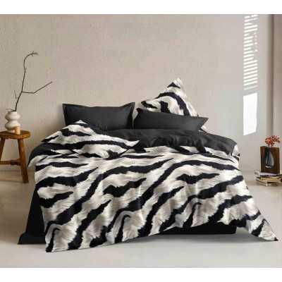 Lenjerie de pat bumbac finet – 6 piese | 15567-CH