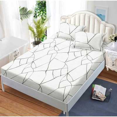 Husa de pat finet Premium – 3 piese | 15617-PR