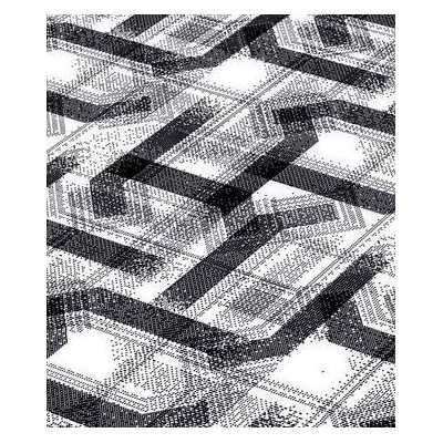 Husa de pat finet Premium – 3 piese | 15623-PR