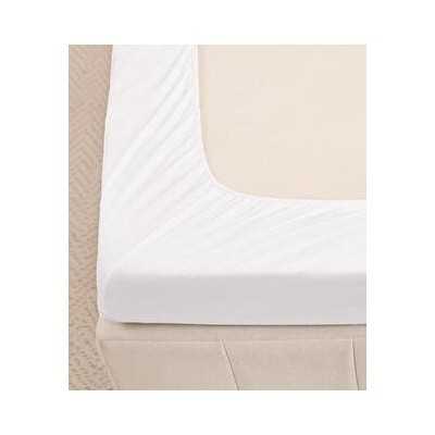 Husa de pat finet cu elastic – 3 piese | 15759-V