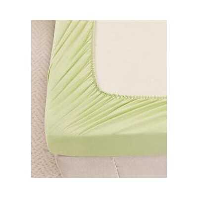 Husa de pat finet cu elastic – 3 piese | 15761-V