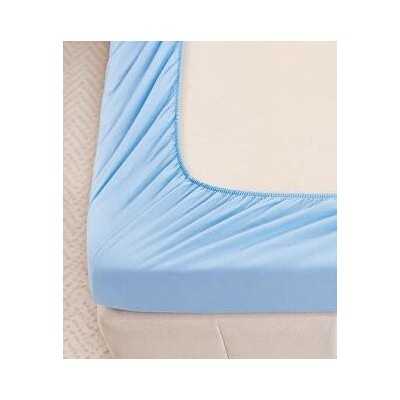 Husa de pat finet cu elastic – 3 piese | 15762-V