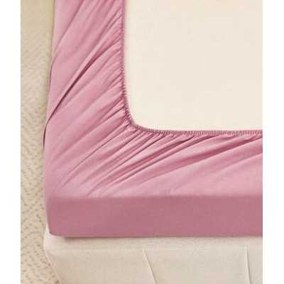 Husa de pat finet cu elastic – 3 piese | 15765-V