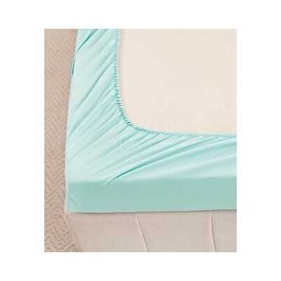 Husa de pat finet cu elastic – 3 piese | 15767-V