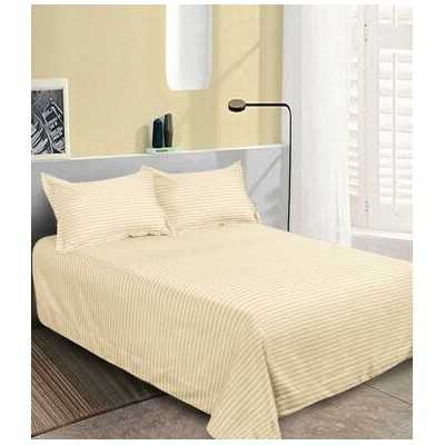 Lenjerie de pat damasc Premium gama Horeca – 6 piese | 15829-SN